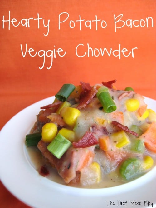 potato-chowder