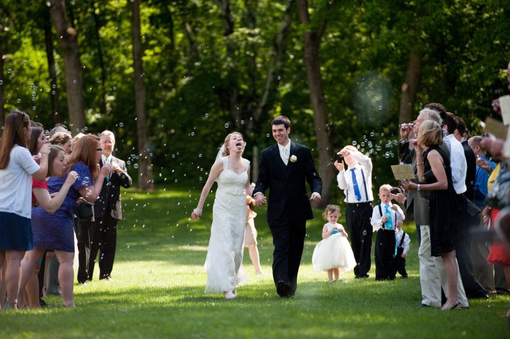 Wedding Ceremony Decor #wedding