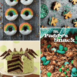 35+ Must Have St. Patrick's Day Recipes