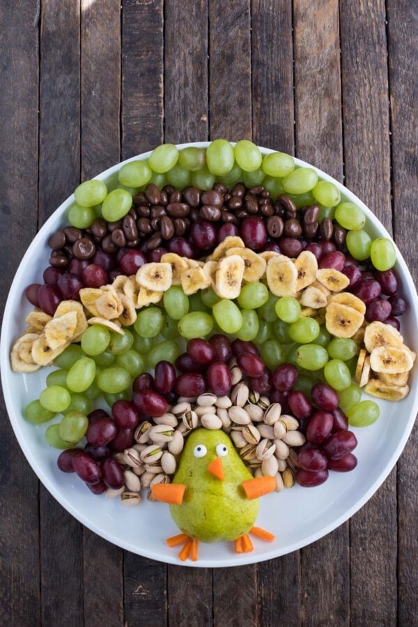 fruit platters ideas with picture