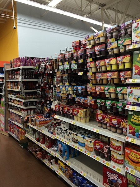 #SnackPackMixIns