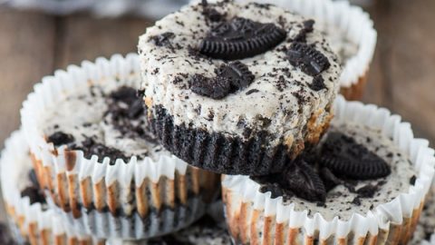 33++ Oreo cheesecake cupcake recipe hawaii information