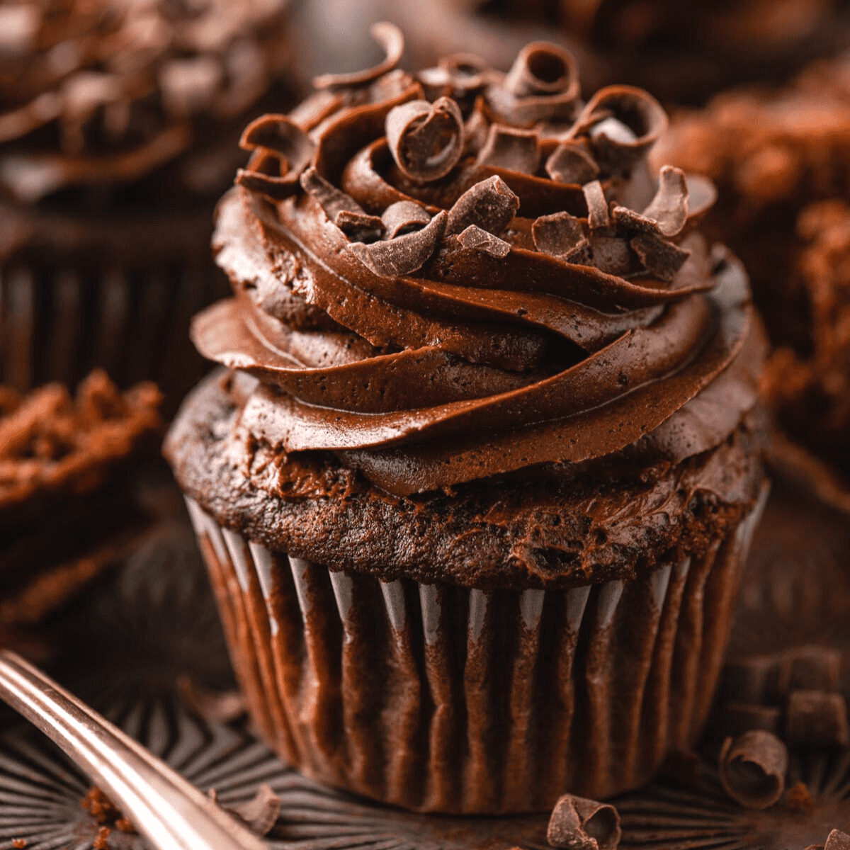 Cupcake Research- Tips for bakers!