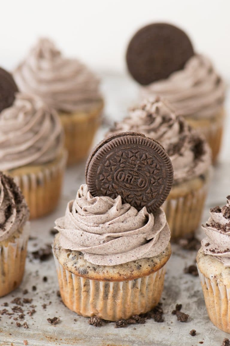 cookies and cupcakes by design