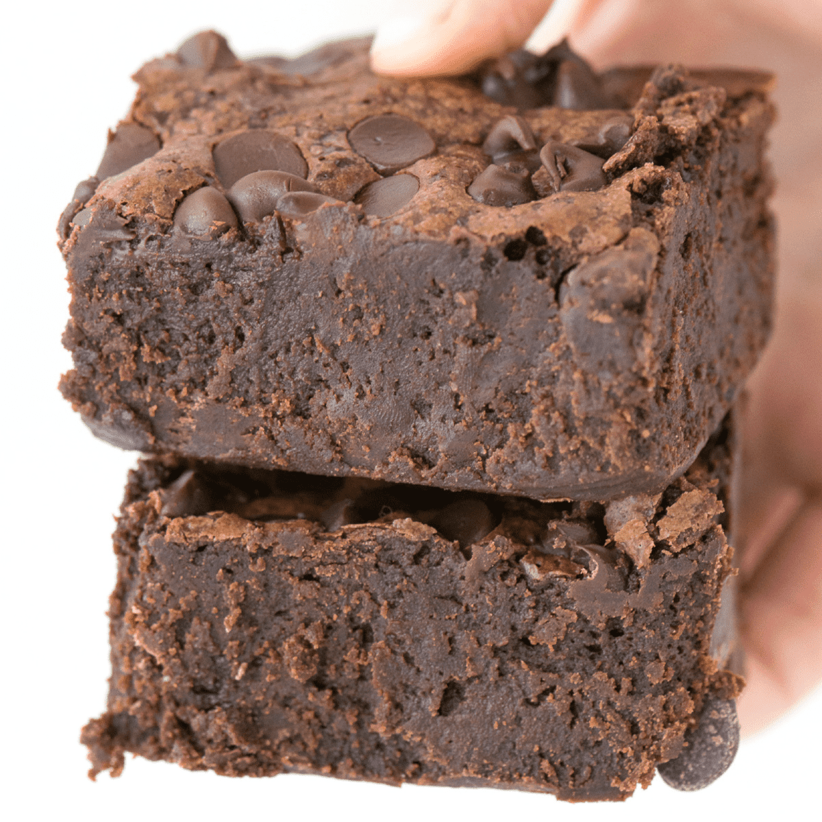 Fudgy Brownies