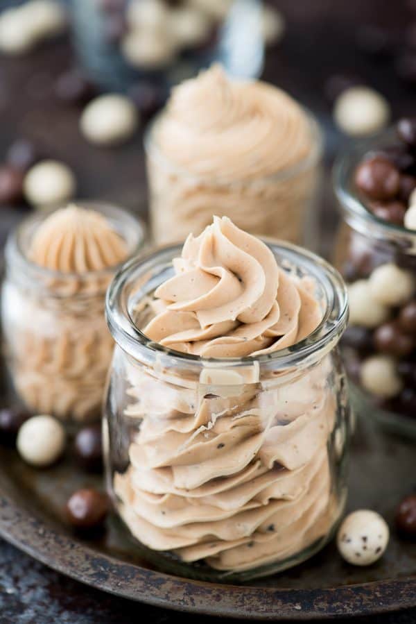 Espresso Frosting