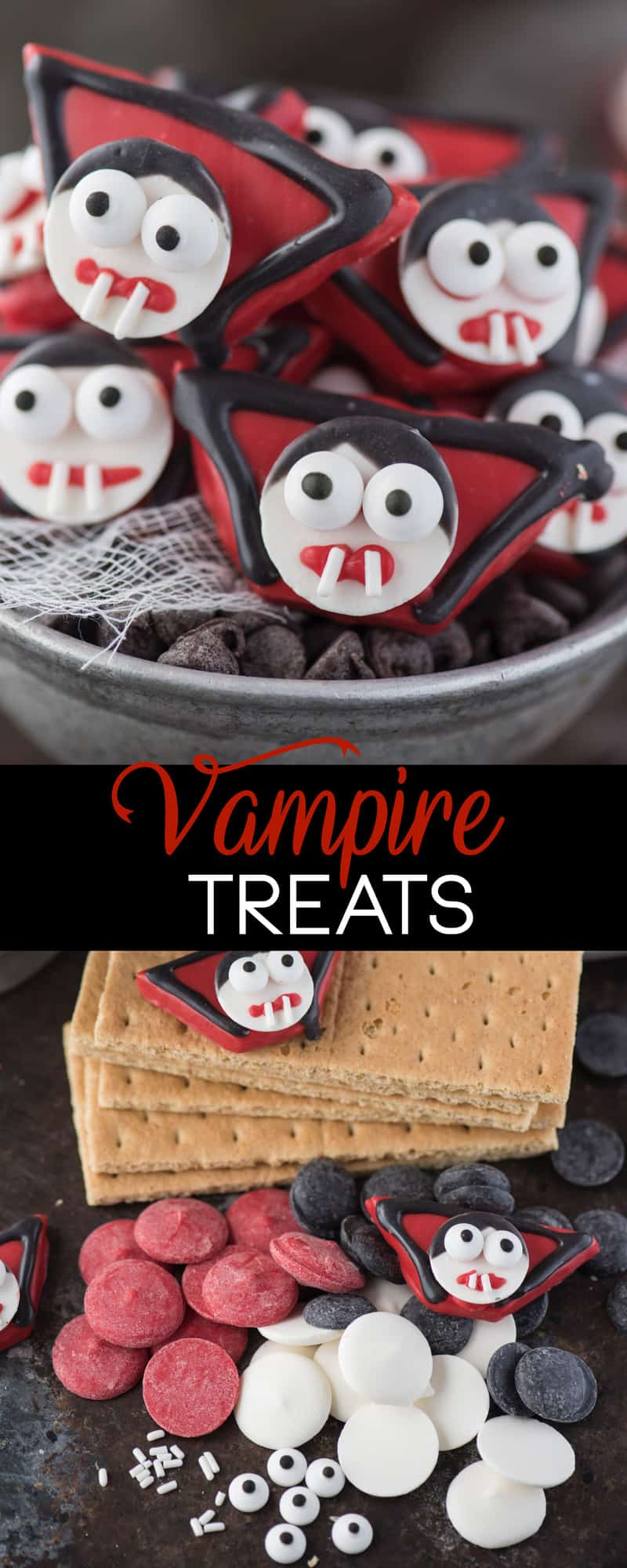 Vampire Treats The First Year