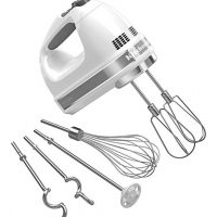 Miscelatore a 9 velocità KitchenAid