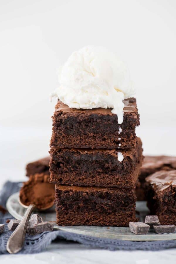 How To Make Box Brownies Better Learn Our Brownie Mix Hacks