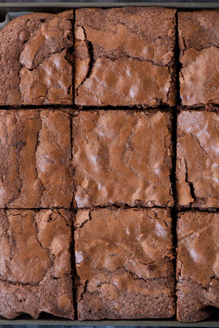 How To Make Box Brownies Better Learn Our Brownie Mix Hacks