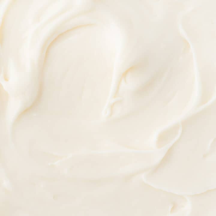 Cream Cheese Frosting