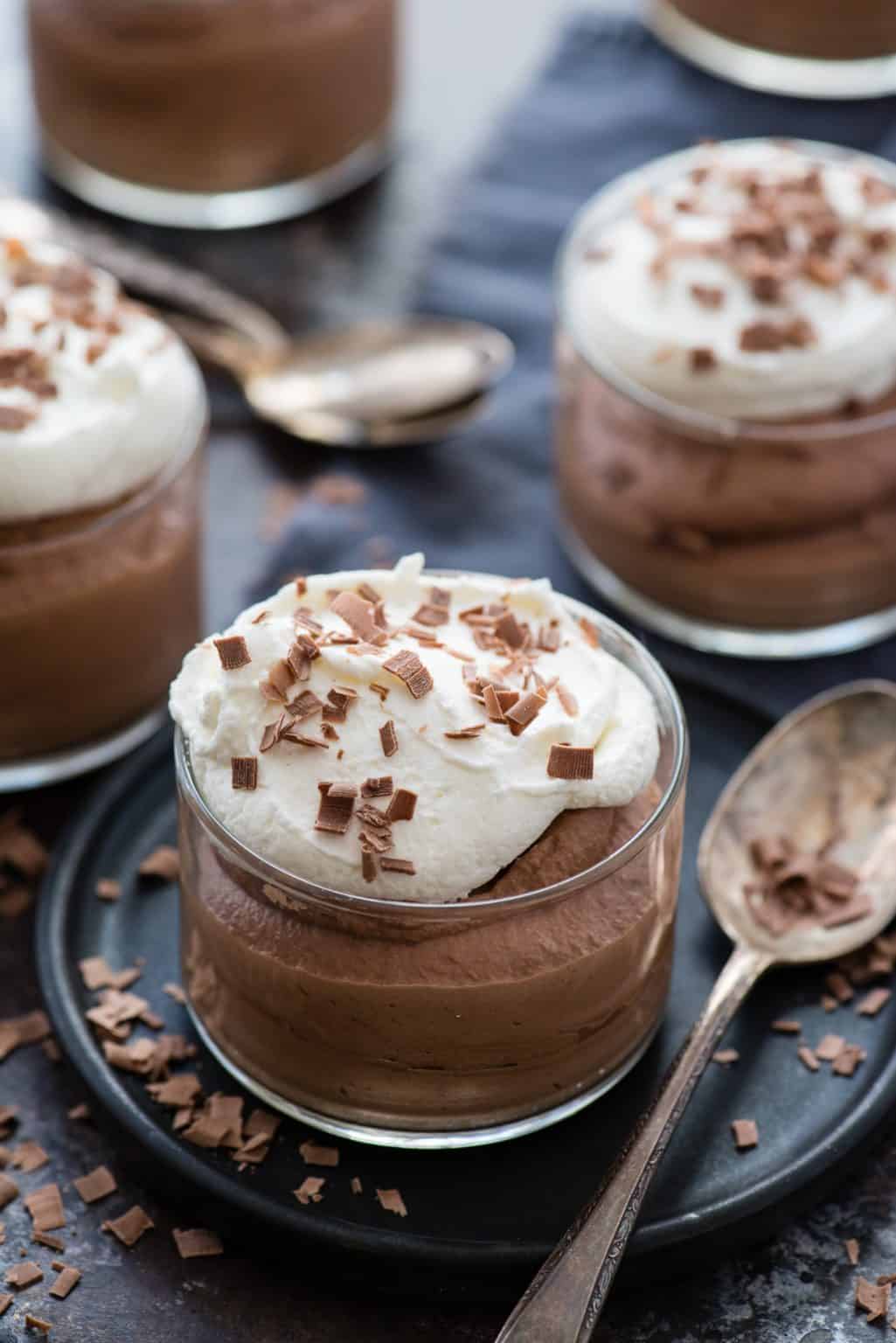 2-ingredient-chocolate-mousse-cups-the-first-year