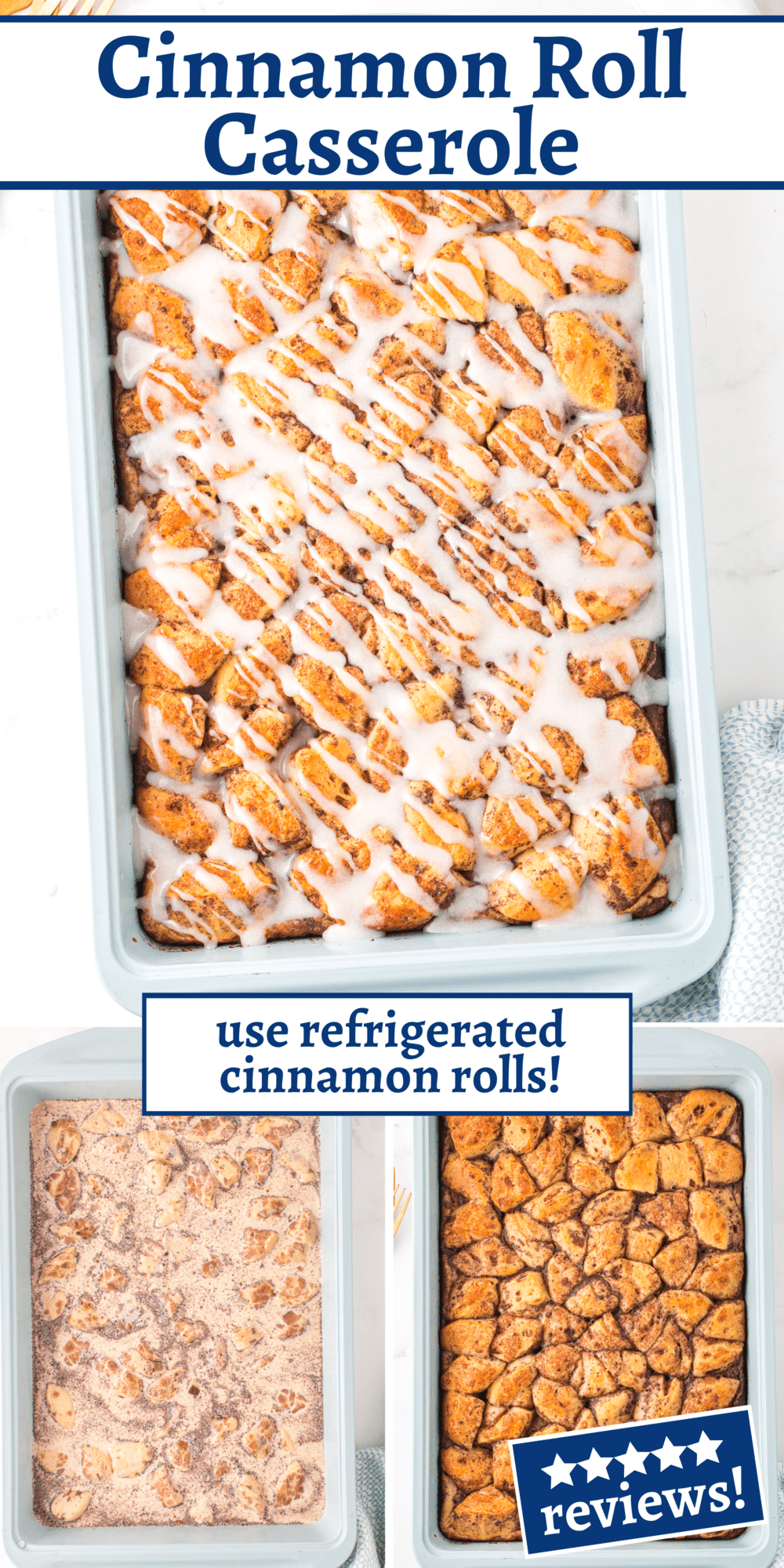 Cinnamon Roll Casserole The First Year   Cinnamon Roll Casserole Jan 2022 P1 