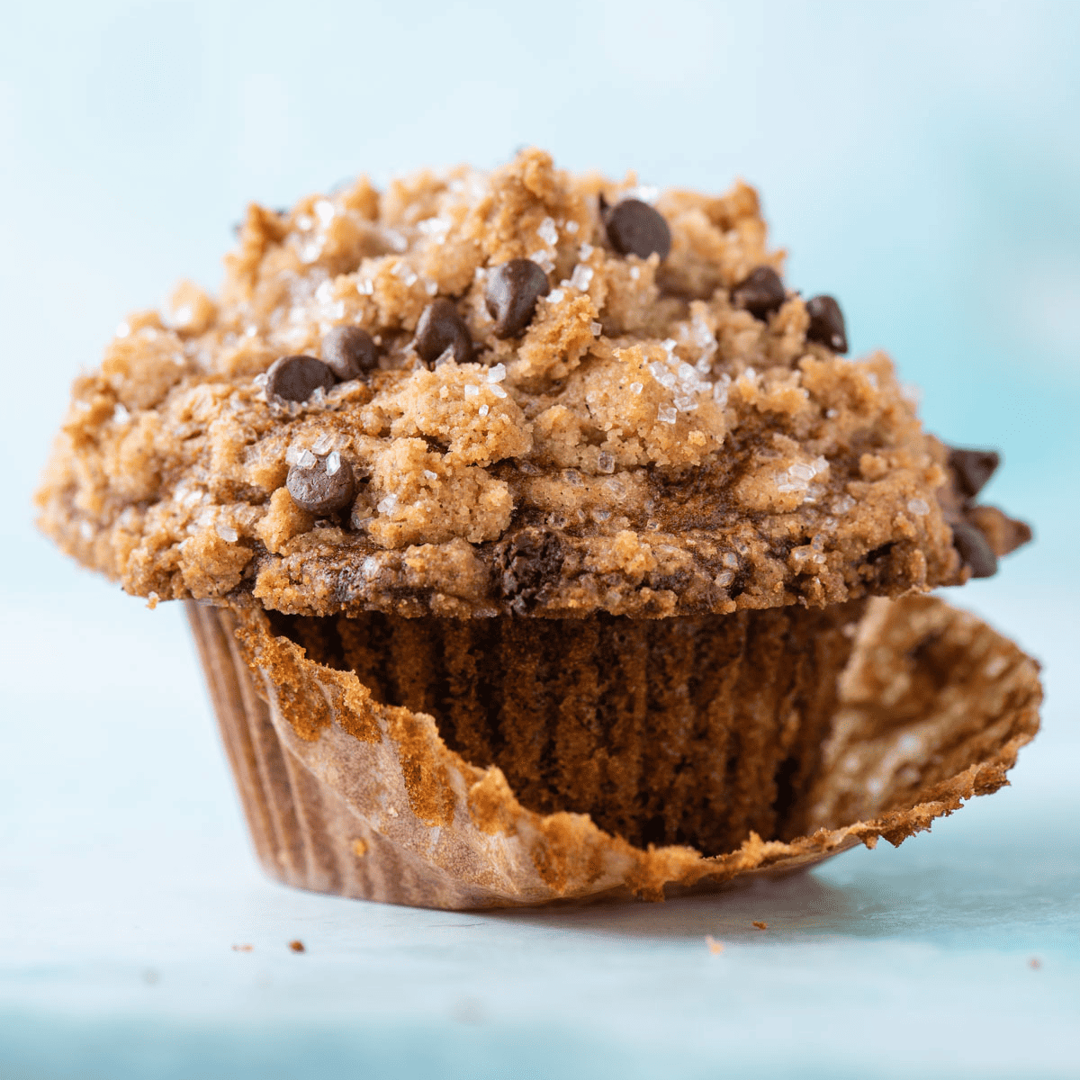 How To Make A Crumb Topping For Baking Amazing Desserts Every Time!