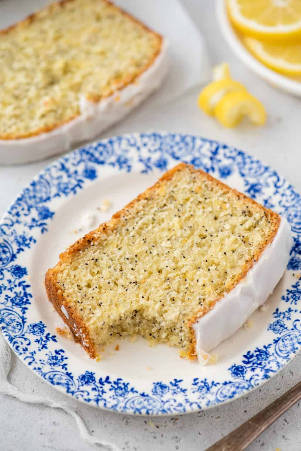 Easy Lemon Poppy Seed Bread Recipe The First Year   Lemon Poppy Seed Bread 2022 34 1 1025x1536 