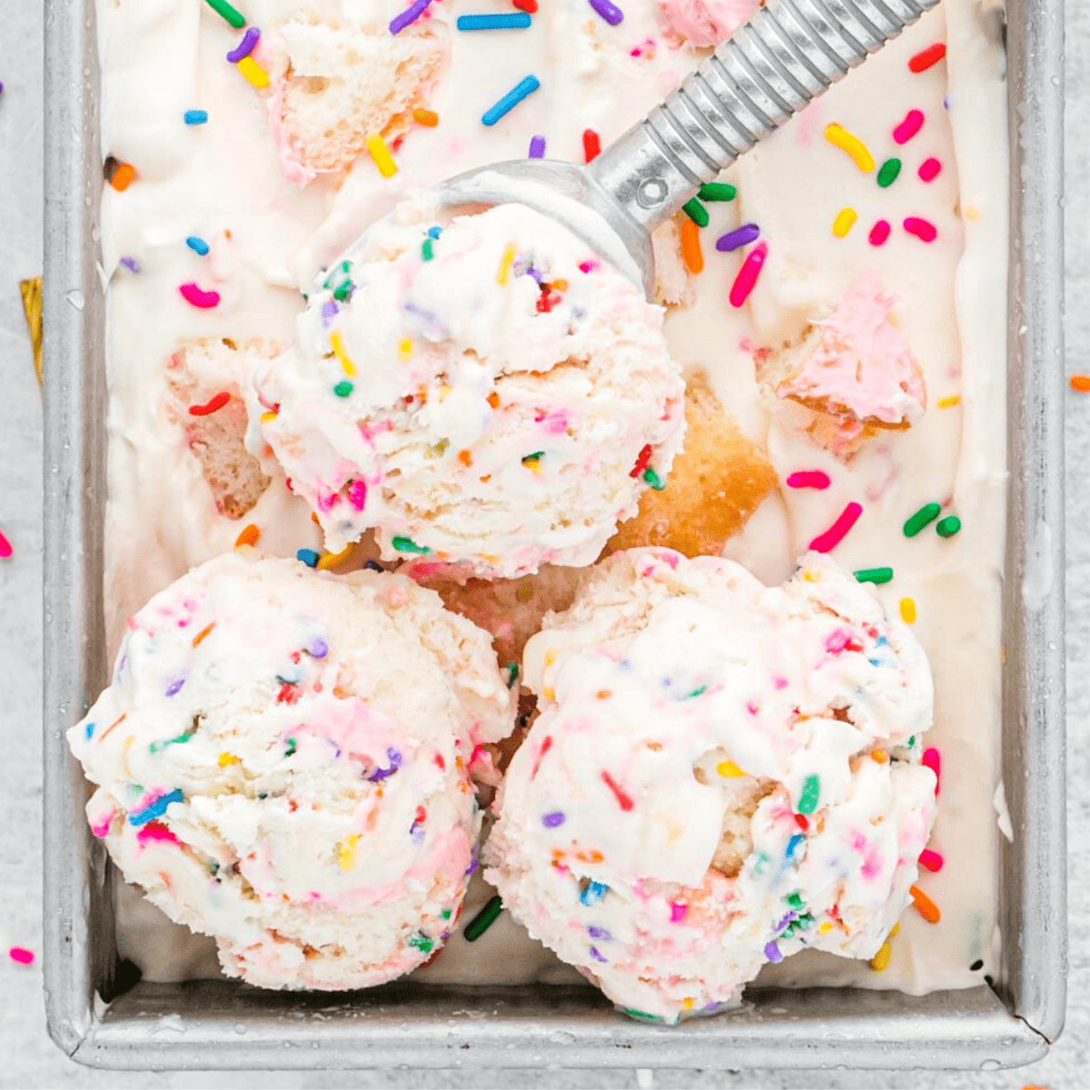 How To Make Birthday Cake Flavored Ice Cream Bars Infoupdate How To Make Birthday Cake Flavored Ice Cream Bars Infoupdate