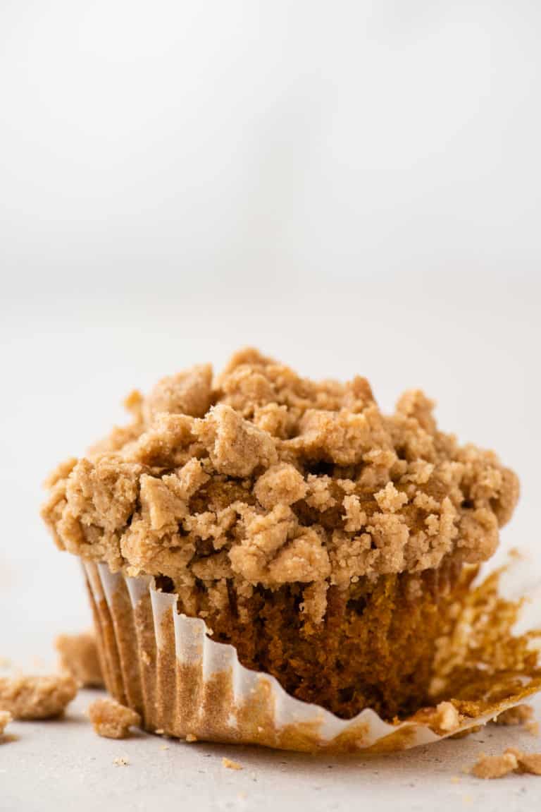 Gluten Free Pumpkin Muffins Recipe The First Year