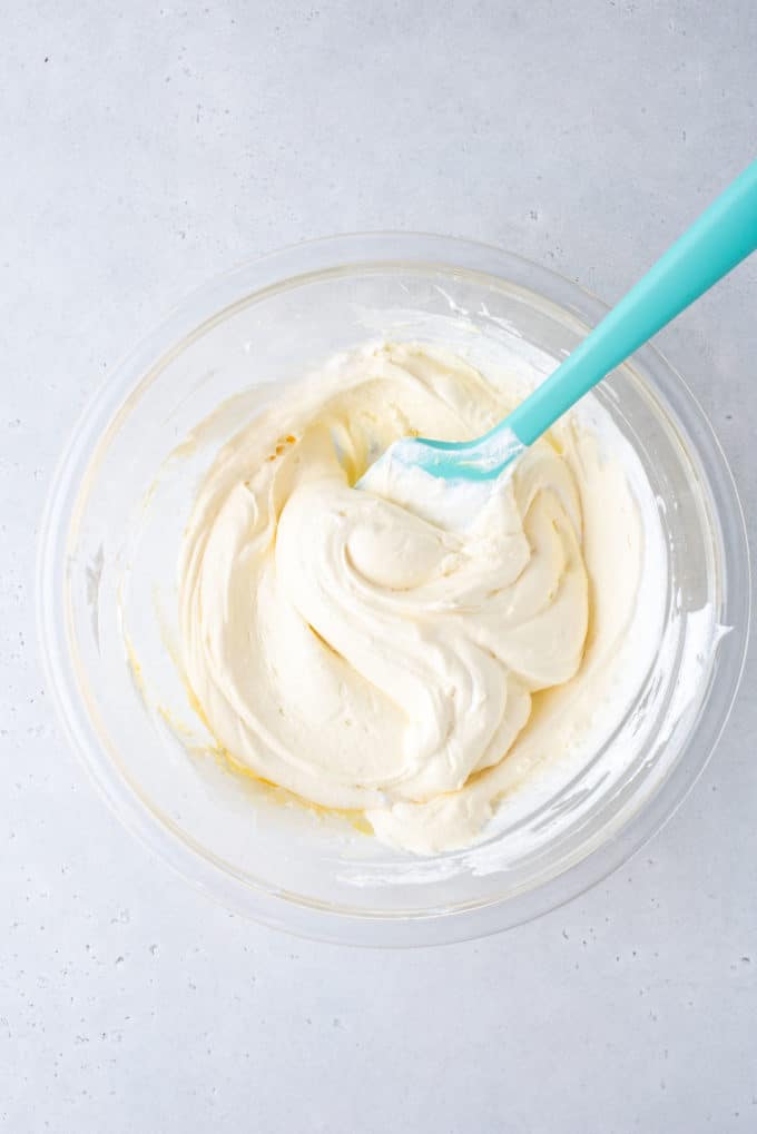 Cool Whip Frosting Recipe The First Year