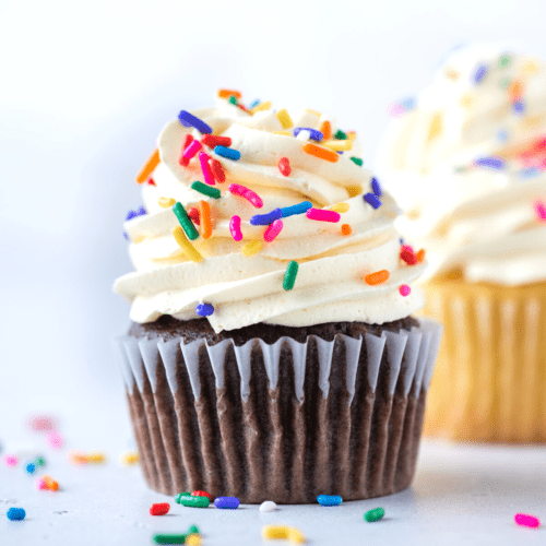 Pudding Cool Whip Frosting The First Year