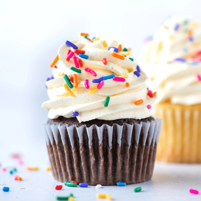 Pudding Cool Whip Frosting The First Year