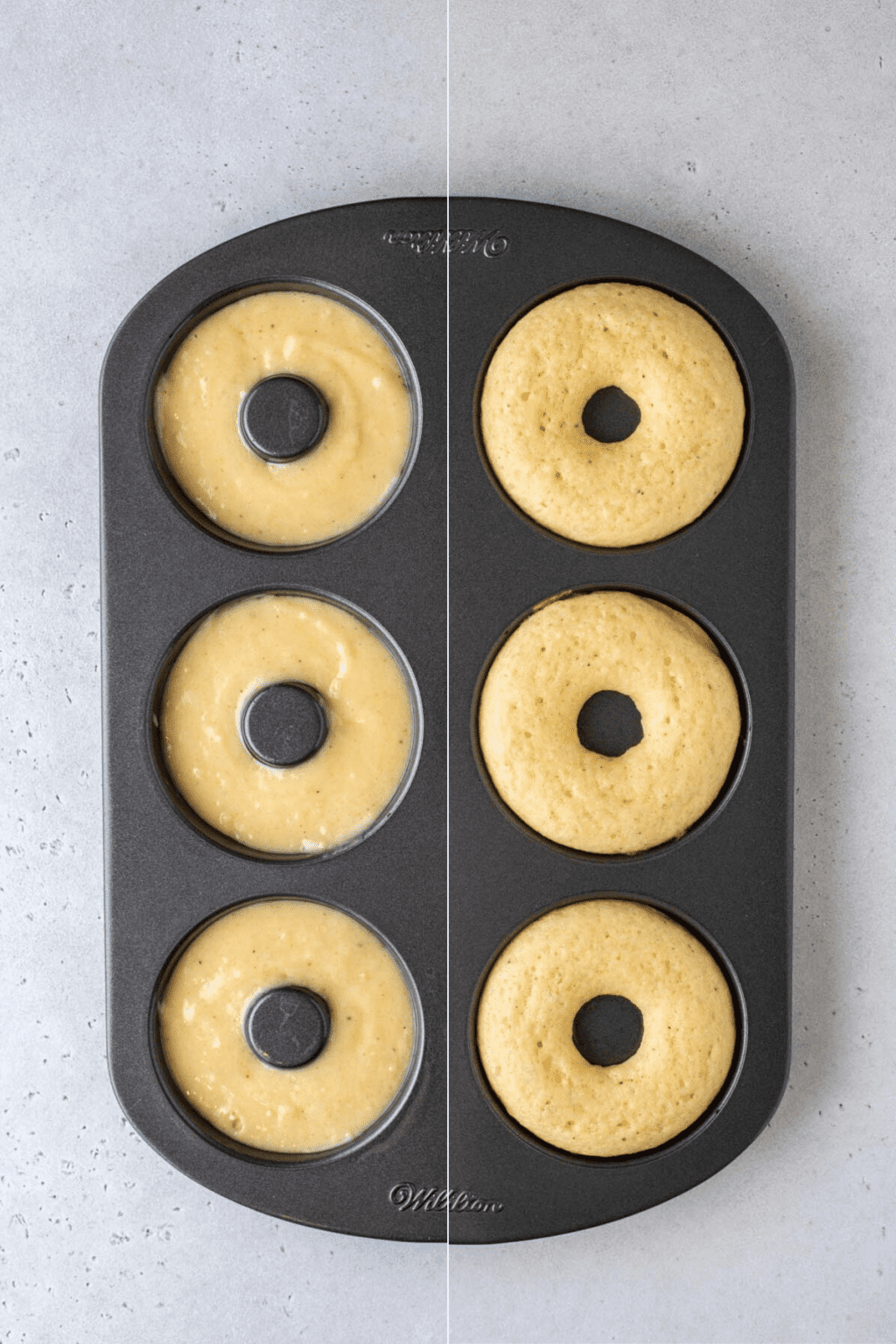 Gluten Free Donuts (4 Ways!) l The First Year