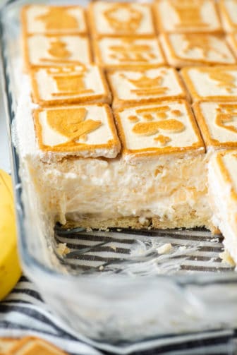 Chessman Banana Pudding - The First Year