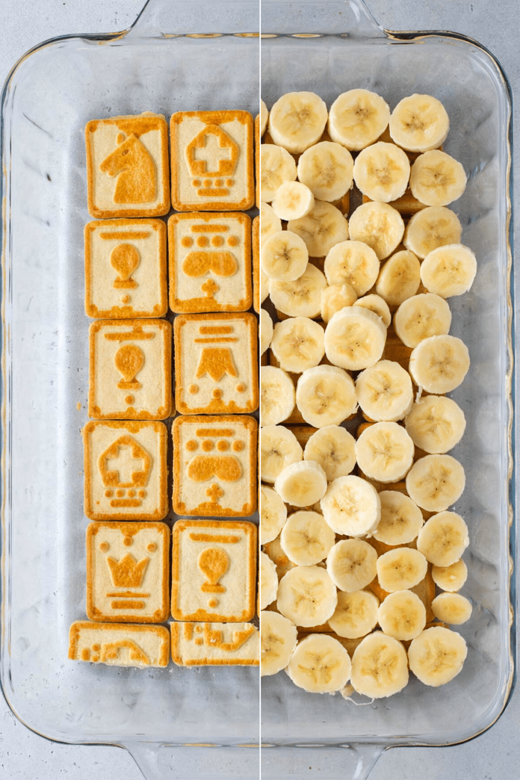 Paula Deen's Banana Pudding - The First Year