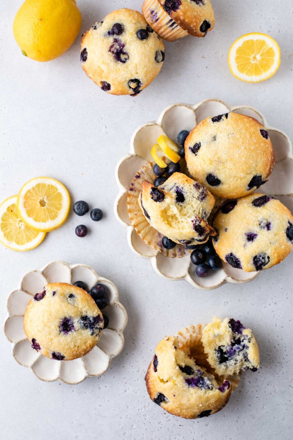 lemon-blueberry-muffins-the-first-year