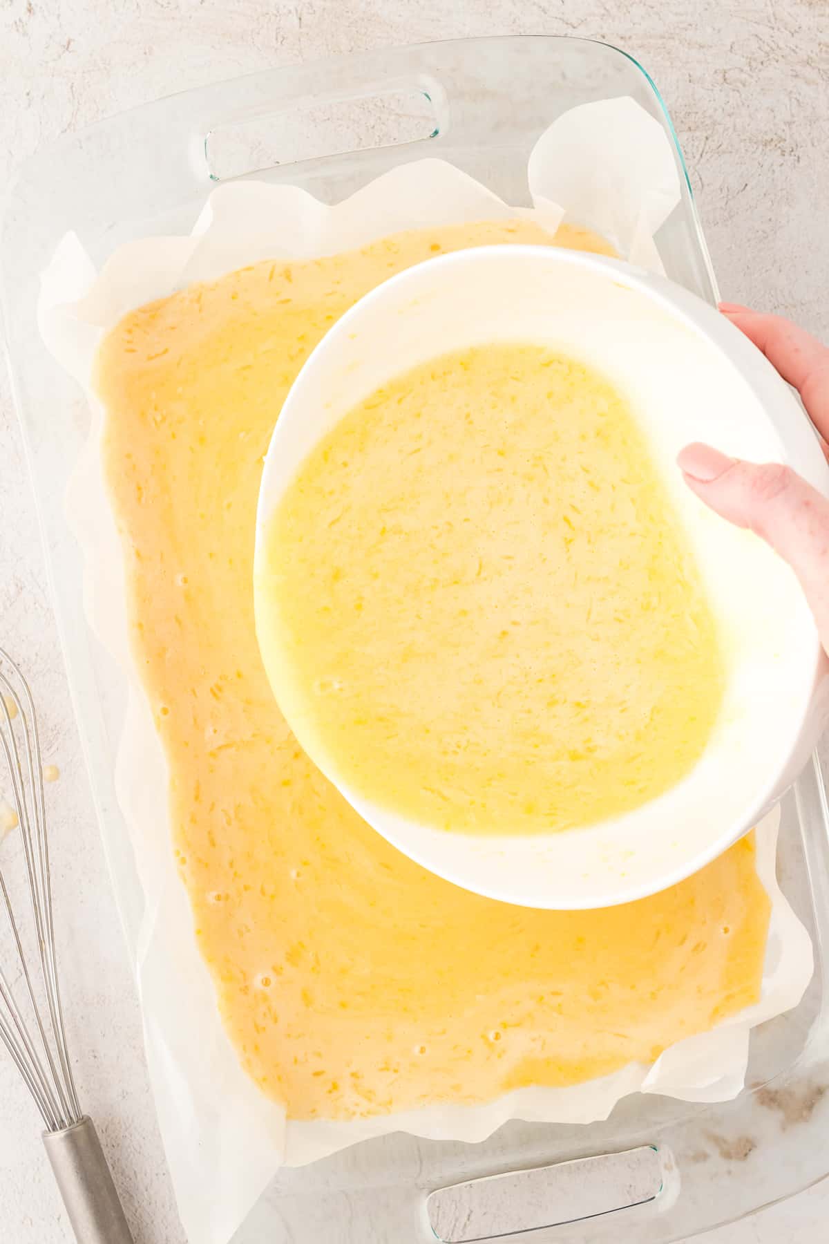 Best Lemon Bars Recipe The First Year best-lemon-bars-recipe-the-first-year
