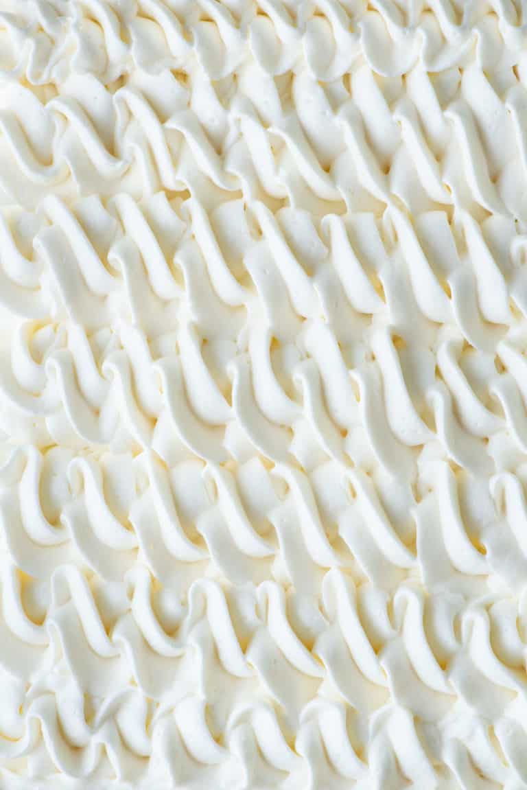 Easy Stabilized Whipped Cream Recipe The First Year   Stabilized Whipped Cream 25 768x1151 