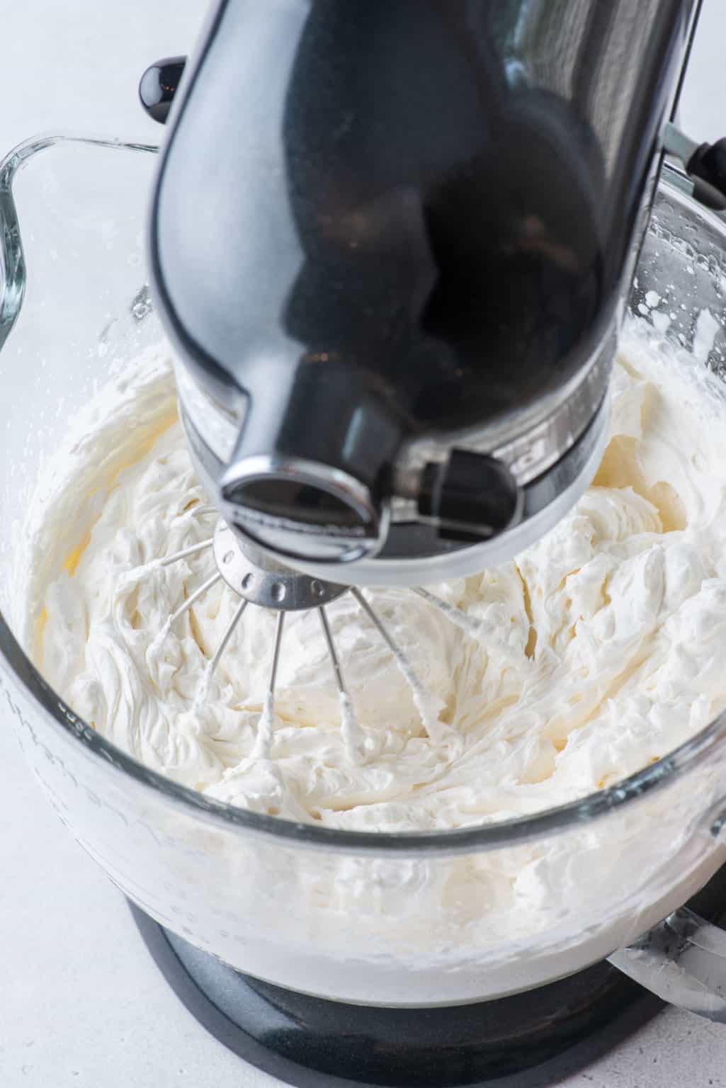 Easy Whipped Cream Recipe The First Year The First Year