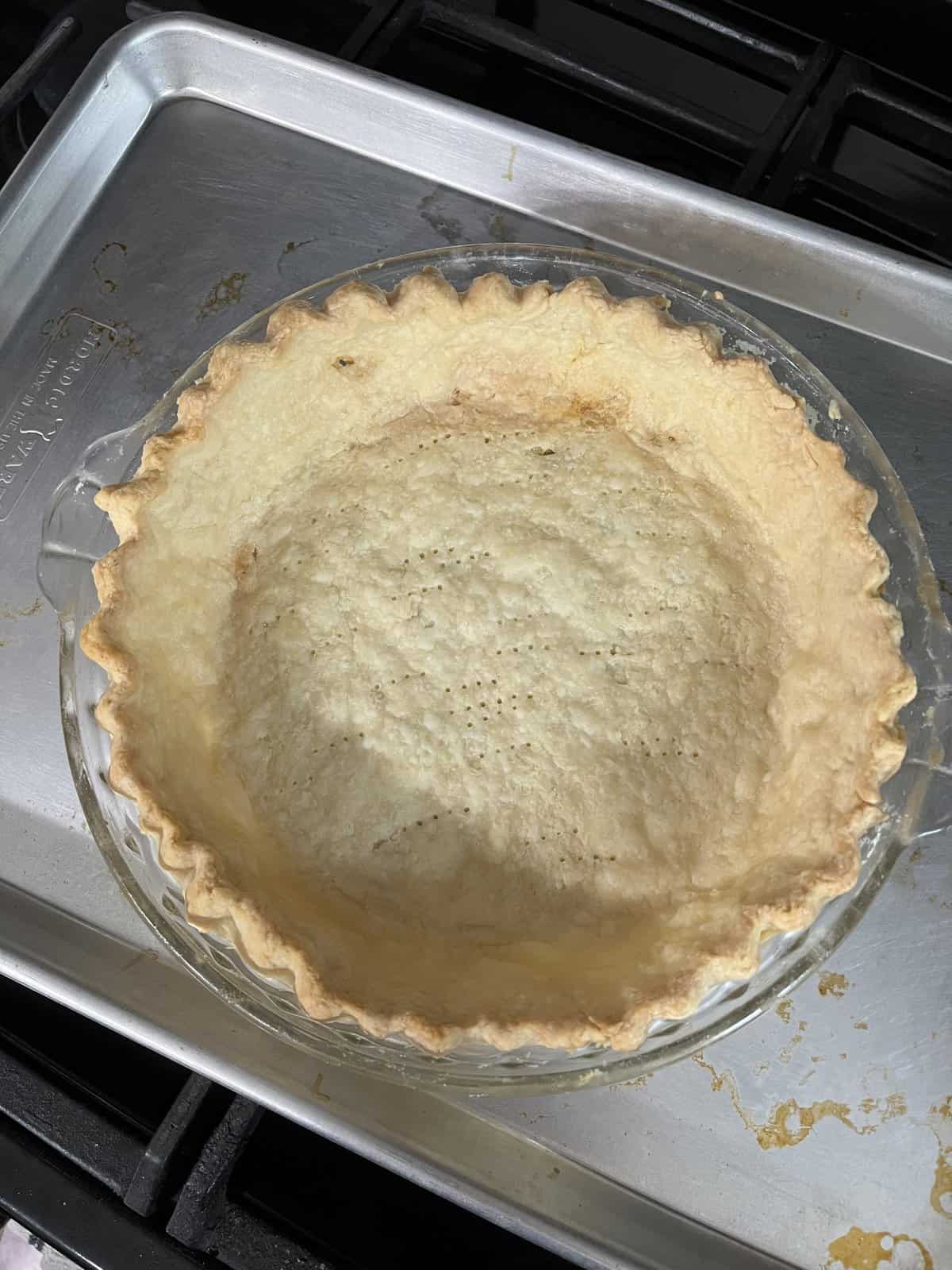Best Gluten Free Pie Crust Recipe The First Year Blog