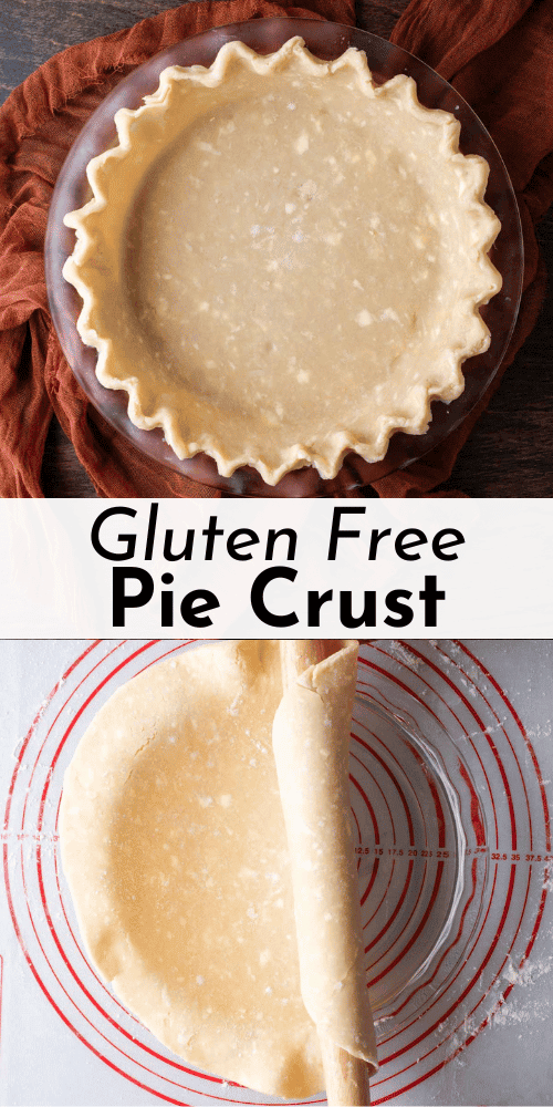 Gluten Free Pie Crust Oct 2023 Pin 2 