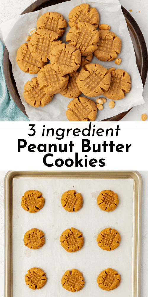 3-ingredient-peanut-butter-cookie-the-first-year-blog