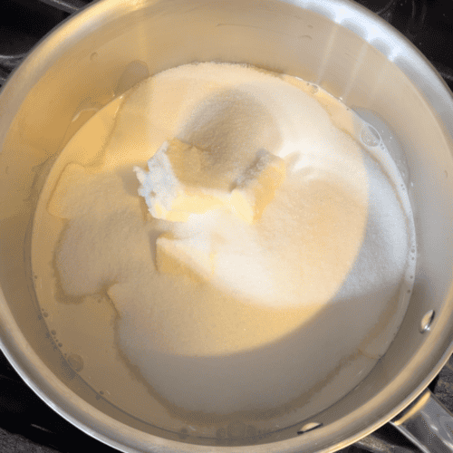 Recipe for Fantasy Fudge - The First Year