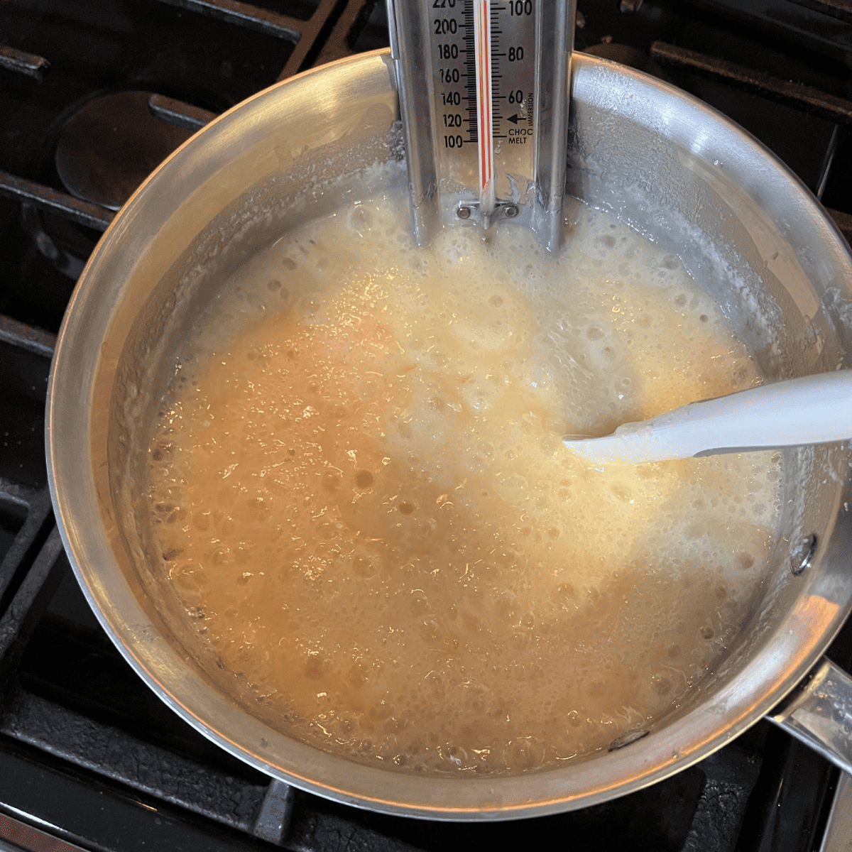 Recipe for Fantasy Fudge - The First Year