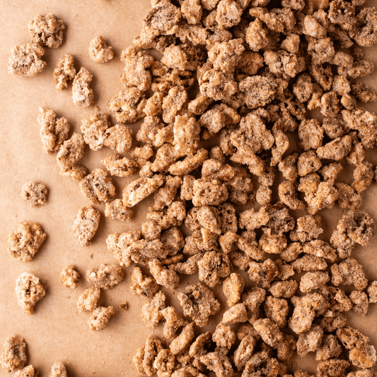 Best Candied Walnuts Recipe