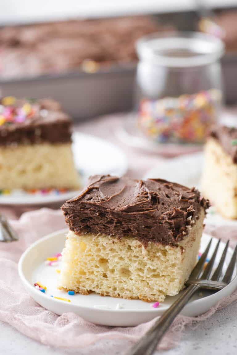 How to Make Box Cake Better with Simple Box Cake Mix Hacks